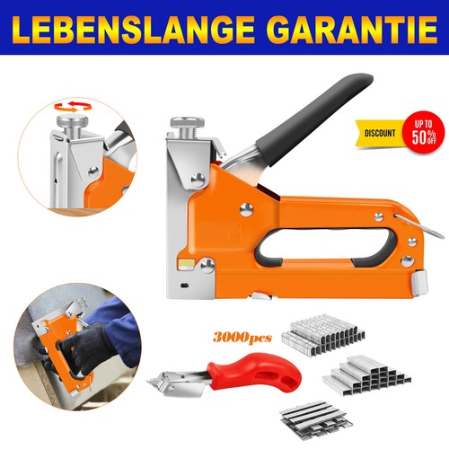 2025 handtacker set - set, inkl.