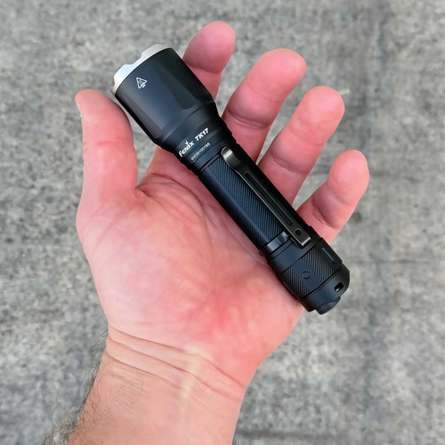 Fenix tk17 polizei - fenix, –