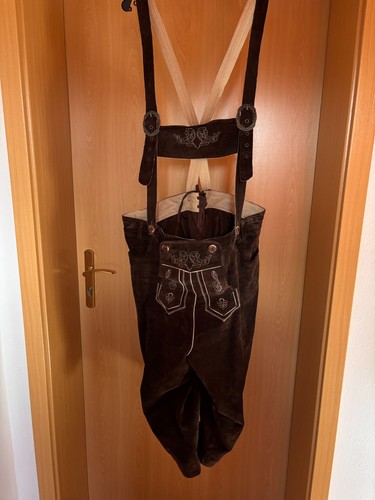 Herren trachten lederhose - herren,