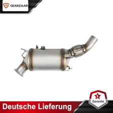 Dieselpartikelfilter DPF für