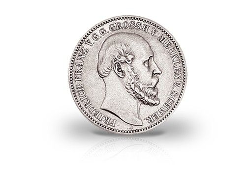 Mark 1876 deutsches - 2,