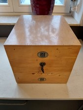 VINTAGE - Aktenschrank /