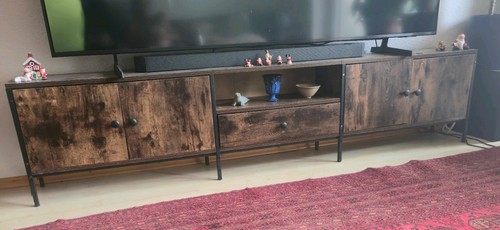200x25x44 sideboard - cm,