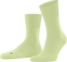 FALKE RUN  Rib Kurz Socken