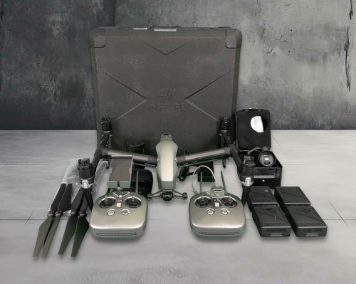 Dji inspire 2 drohne - 🔥cp🔥dji,