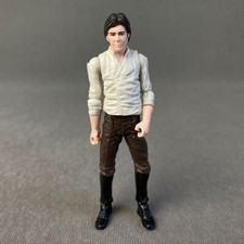 STAR WARS | Han Solo (In