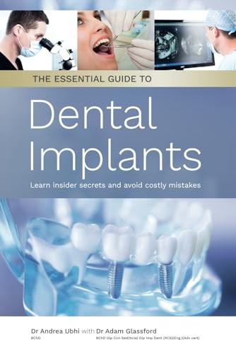 The essential guide - guide, dental