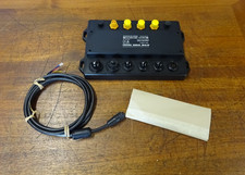 Simrad Integration Hub - Cruising / Bastler / ungeprüft / Boot / Segeln (0068/B)