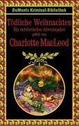 Tödliche weihnachten ein - tödliche, weihnachten:
