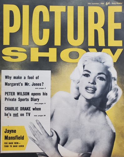 Picture show sept 1960 - 24,