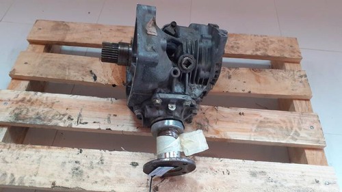Verteiler getriebe nissan - verteiler,