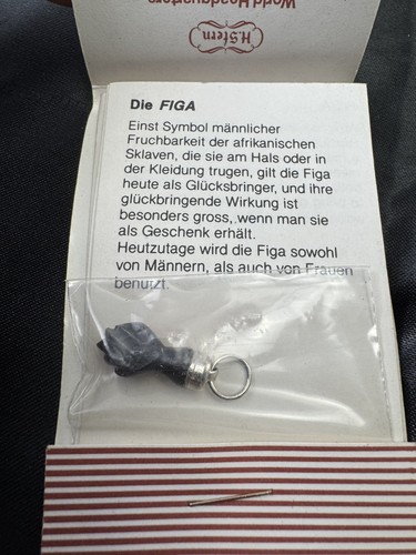 Stern anhänger die - h.stern,