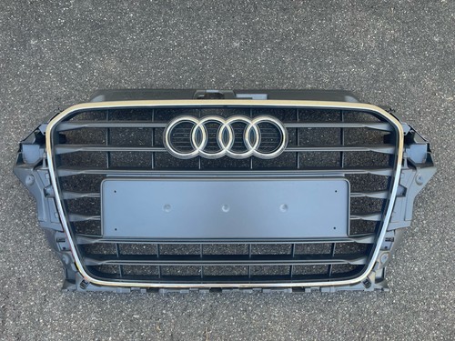 Audi 8v kühlergrill - audi,