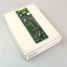 B&R Baugruppe 0AK202.1 Rev.A0 OVP