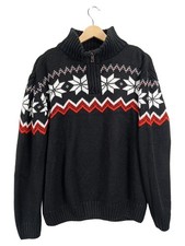 Lorra&Men Herren Pullover XL