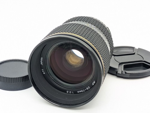 Video exc tokina at x - tokina, at-x