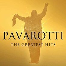 Pavarotti the greatest hits - greatest,
