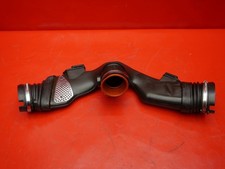 Mercedes W251 R W164 ML W211 Reinluftkanal Luftmassenmesser Ansaugung Defekt /47