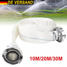 Bauschlauch 20m 30m Schlauch