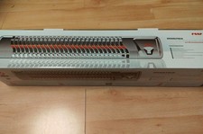 Wickeltisch Heizstrahler Reer