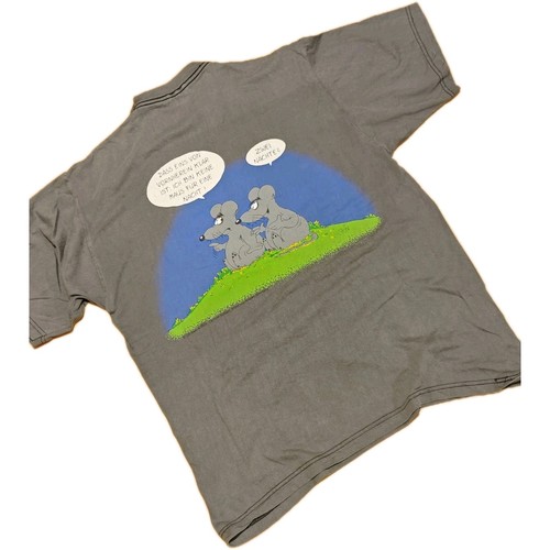 Vintage teejays ulli - vintage,