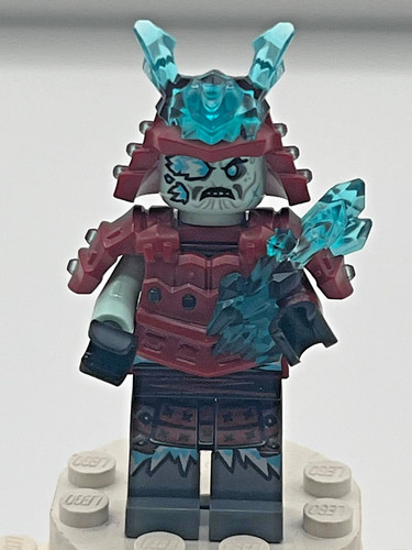 Lego ninjago minifigur - lego,