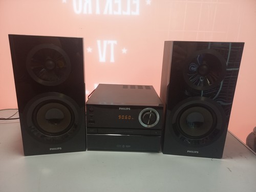 Philips btm2360 mini micro - mini,