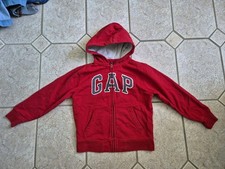Gap sweatjacke jacke rot - gap, jacke,