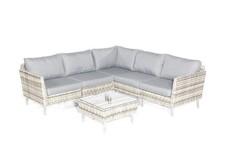 Sitzgarnitur Lounge
