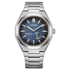 Citizen Super Titanium Zenshin