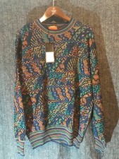 MISSONI Pullover Gr 50 ( 52 M