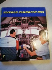 Flieger-Jahrbuch 1961