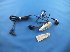 Original Nokia HDD1 N gage Schwarz Headset Mikrofon Freisprecheinrichtung HDD 1