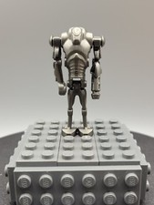Lego® Star Wars Minifigur Super Battle Droid sw0230 aus Set 8018 / 7869