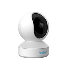 Reolink E1 3MP Überwachungskamera WLAN IP Kamera Indoor Schwenkbar IR-Nachtsicht
