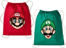 Mario und luigi - mario,