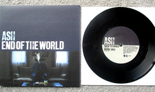 ASH - End Of The World /