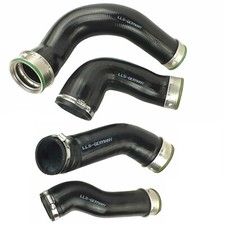 Ladeluftschlauch SET für VW