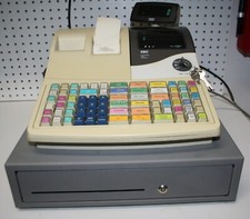 Toshiba TEC MA 1535 Electric