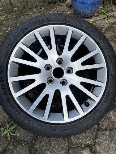 Audi felgen räder - felgen, reifen