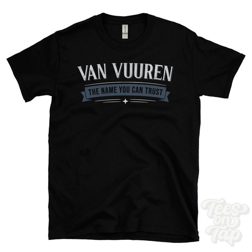 Van vuuren the - vuuren,
