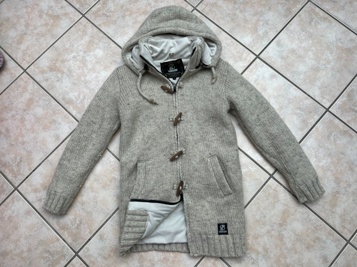 Shakaloha nepal jacke - shakaloha, s
