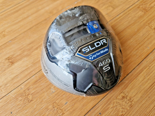 Taylormade sldr 460s 12 grad - taylormade,