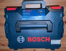 Bosch Professional L-BOXX 136