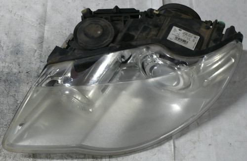 Xenon scheinwerfer links - scheinwerfer, vw