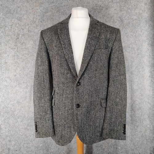 Next harris tweed - harris, sakko