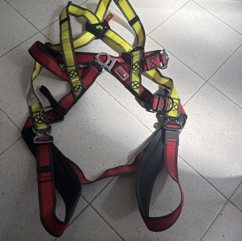 Auffanggurt fallschutz - auffanggurt,