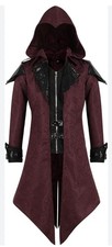 Gothic steampunk vintage - gothic,