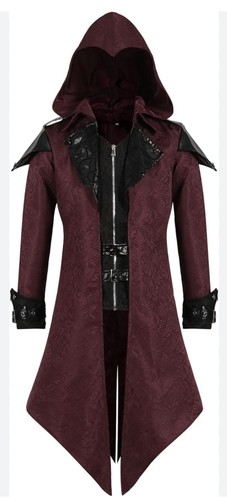 Gothic steampunk vintage - gothic,