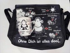 Sheepworld „Ohne dich ist